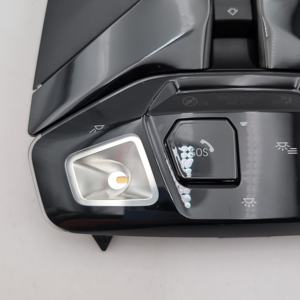 2023 2024 2025 BMW X1 U11 INTERIOR UPPER DOME ROOF LIGHT OEM 5B35022 Camera