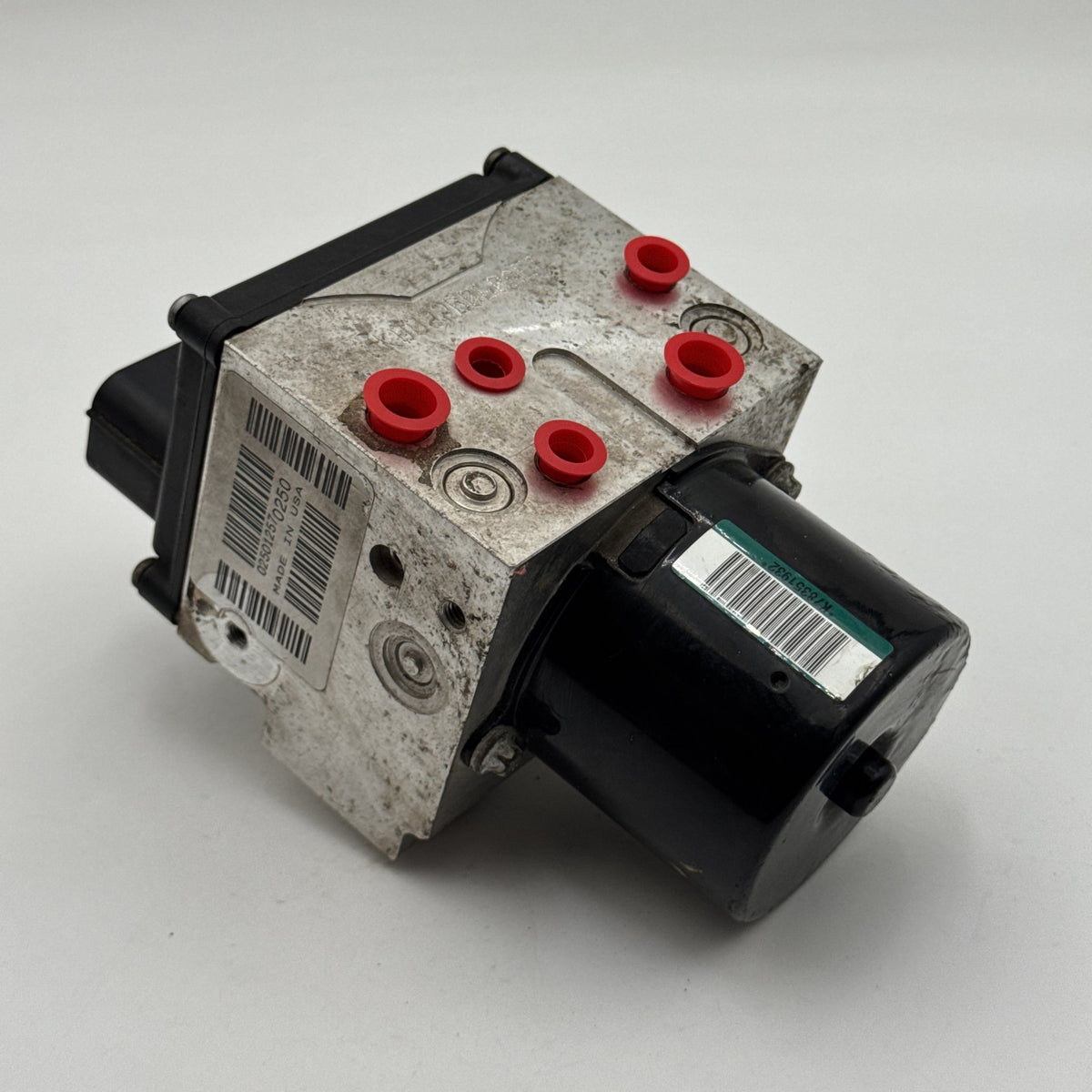 2010 2011 Dodge Ram 2500 ABS Anti Lock Brake Pump Control Unit 55366224AR