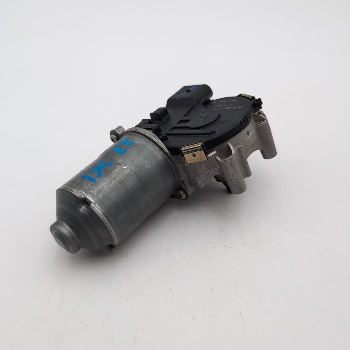 2021- 2025 BMW X1 X2 X3 M35 Front Windshield Wiper Motor OEM 0390243671