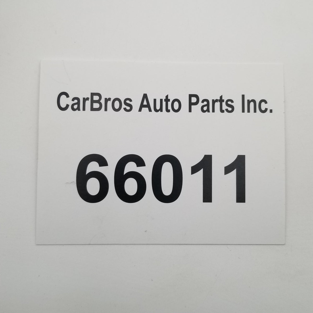 2016 2017 2018 NISSAN PATHFINDER TRANSMISSION MODULE OEM 310F6-BV91A
