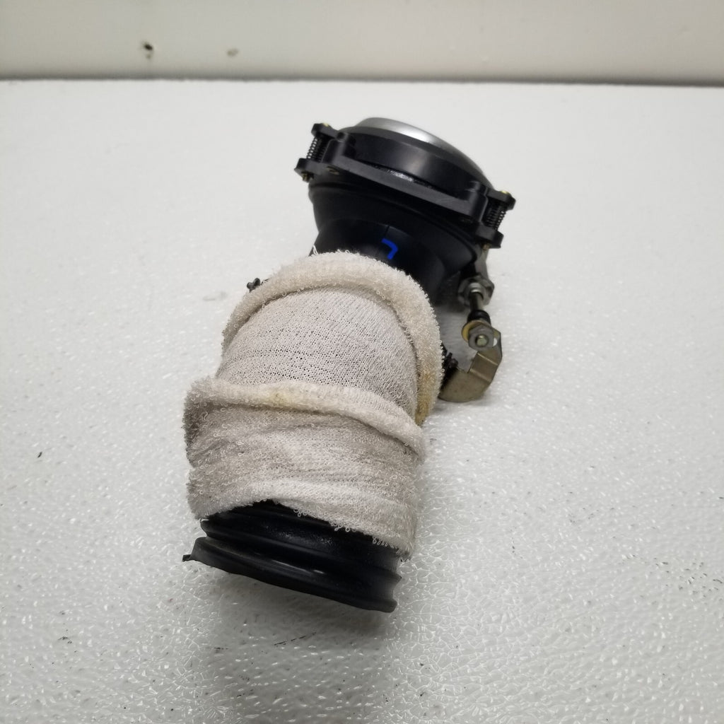 Fits Rolls Royce Silver Spirit Spur Left Side Dash AC Heater Air Vent UB43468
