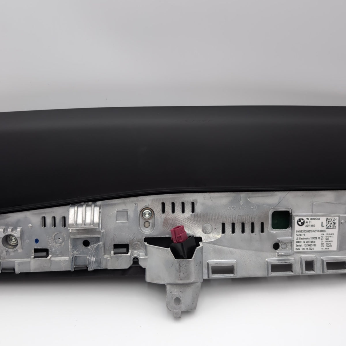 2023 - 2026 BMW 228i F74 X1 X2 Instrument Cluster Infotainment Display Screen