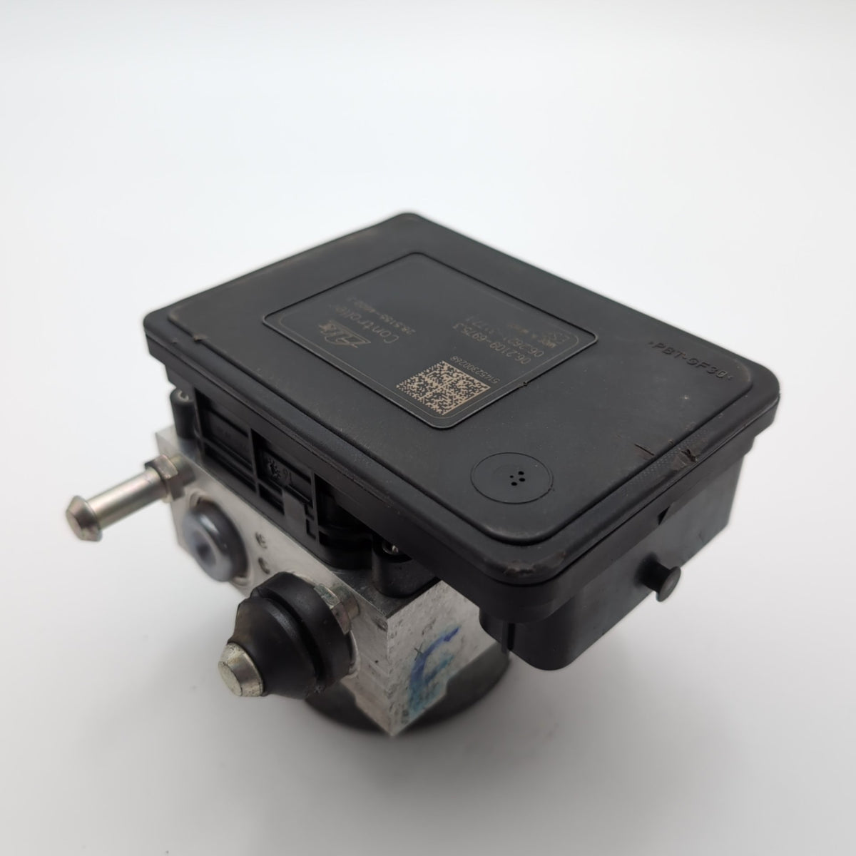 2014 2015 2016 Mitsubishi ABS Anti Lock Brake Pump Control Unit 4670A966