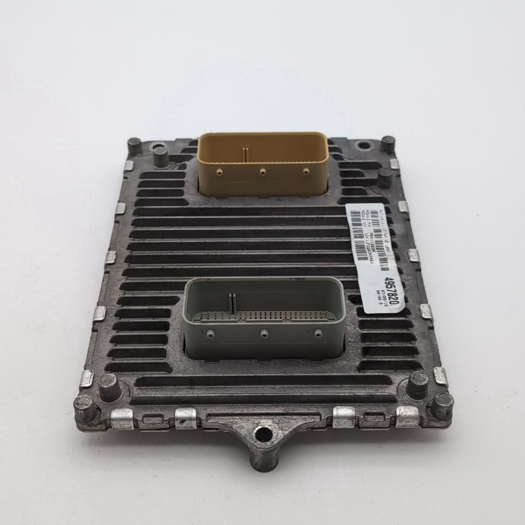 2018 2019 Jeep Grand Cherokee 3.6L Engine Computer Control Module ECU 68330924AA