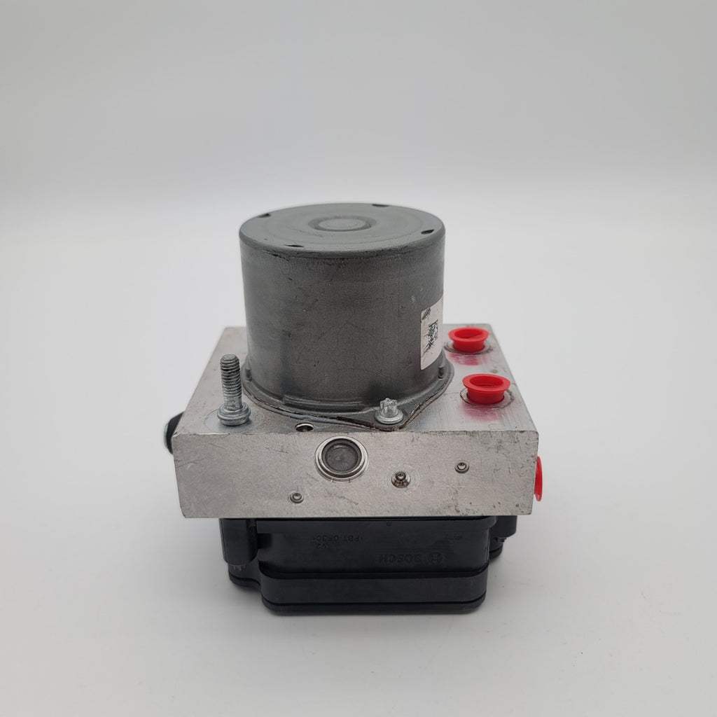 2019 Jeep Cherokee ABS Anti Lock Brake Pump Control Unit OEM 68287910AE