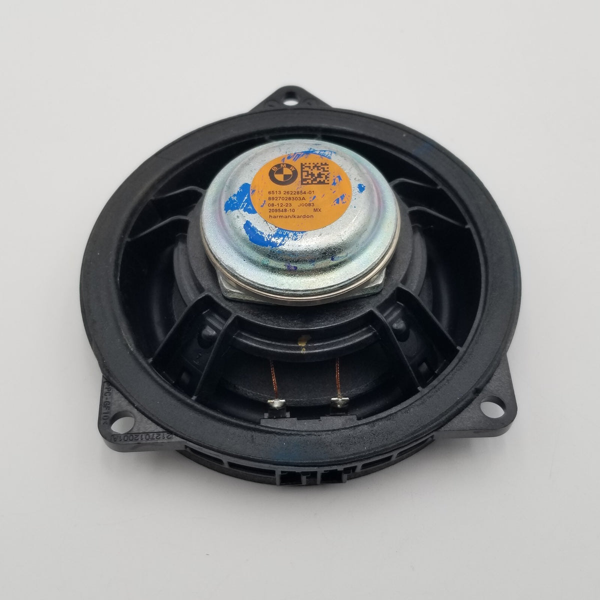 2019 - 2026 BMW G20 G22 G80 G82 Harman Kardon Door Midrange Speaker 2622854