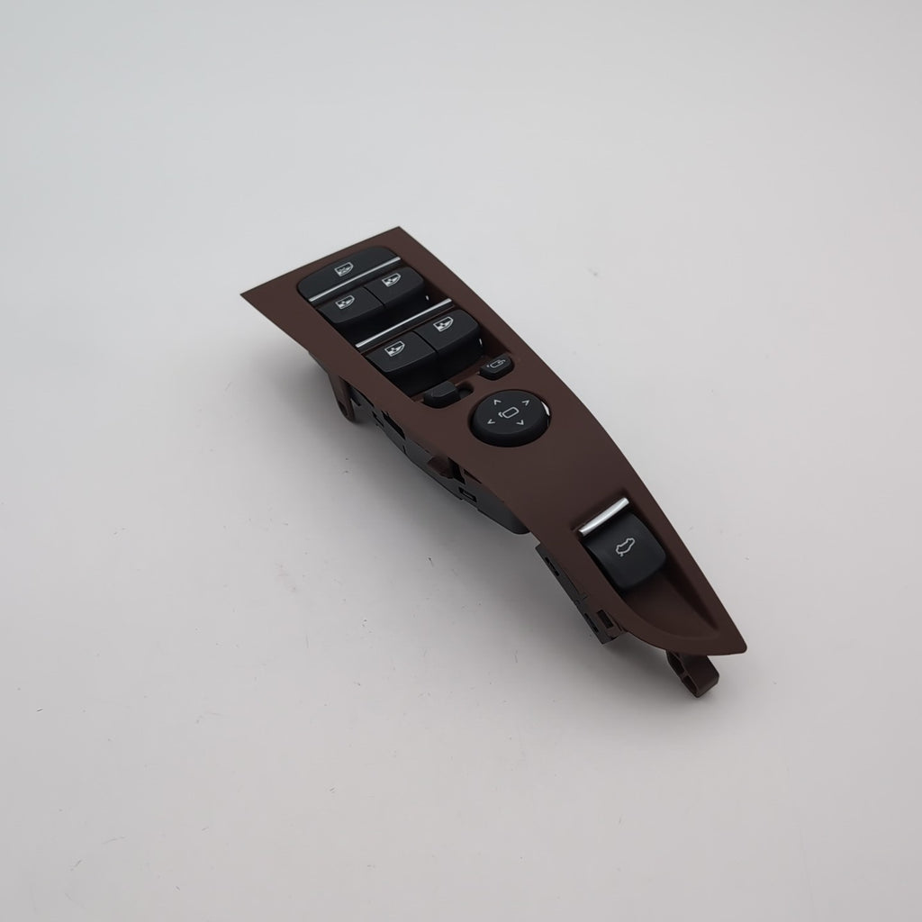 2019- 2025 BMW X5 G05 Front Left Driver Master Window Switch Assembly 5A5AAA3