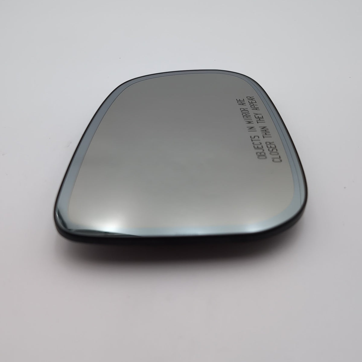 2009- 2015 Jaguar XF Right Side View Mirror Glass Auto Dim OEM 4305-412