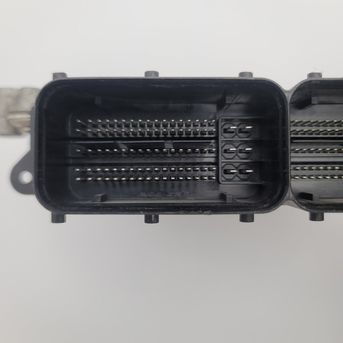 2018 2019 Kia Rio Engine Computer Control Module ECU EBX OEM 391992BAC0