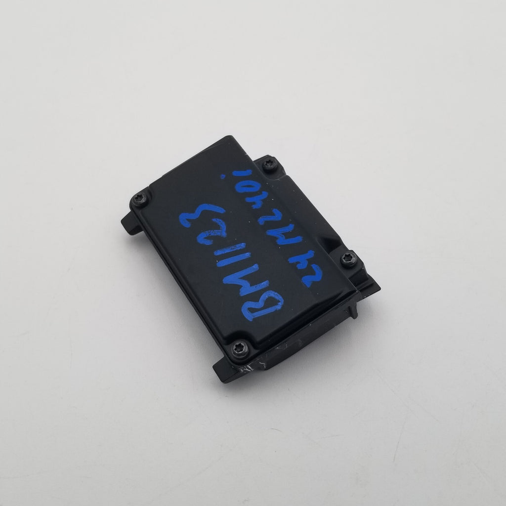 2017 2018 2019 2020 2021 2022 2023 BMW F90 LANE DEPARTURE CAMERA CONTROL MODULE