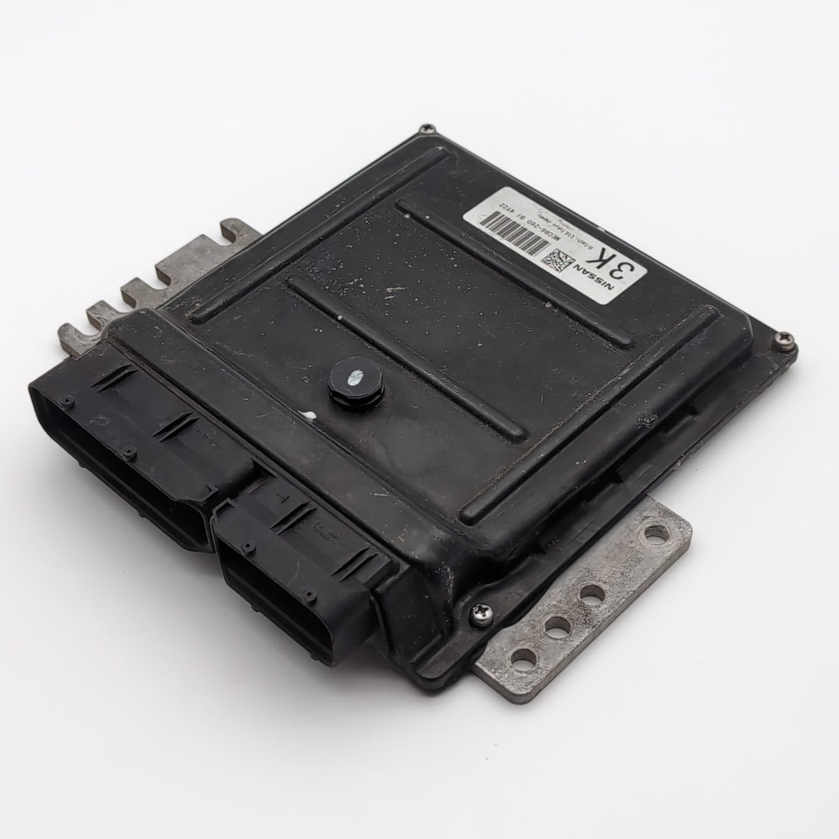 2005 Infiniti QX56 Engine Computer Control Module ECM ECU MEC86-260 B1