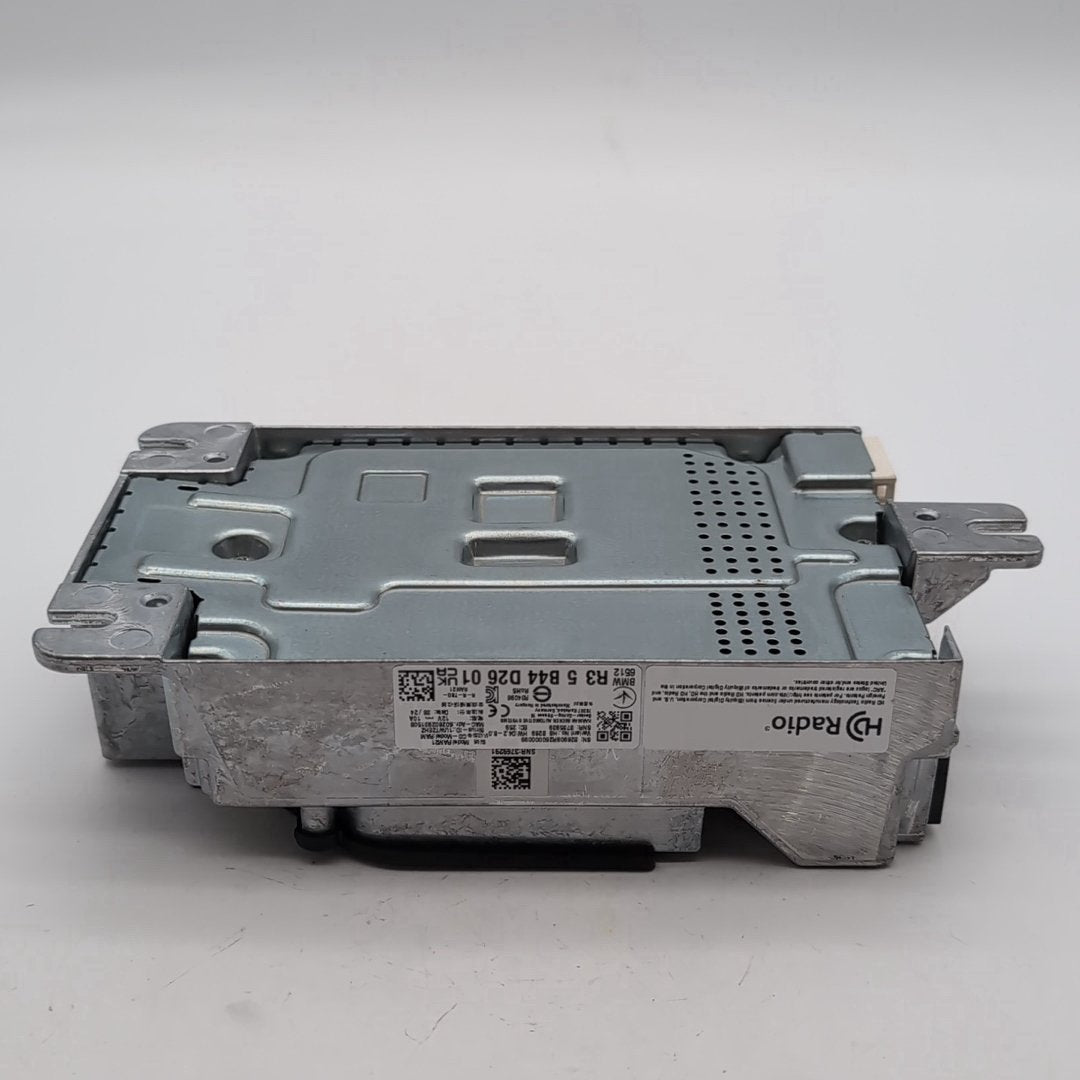 2024 2025 BMW X1 X2 Harman Becker Radio Audio Receiver Control Module 5B44D26