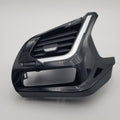 2019 - 2024 BMW Z4 G29 OEM FRONT LEFT AC DRIVER VENT TRIM PANEL