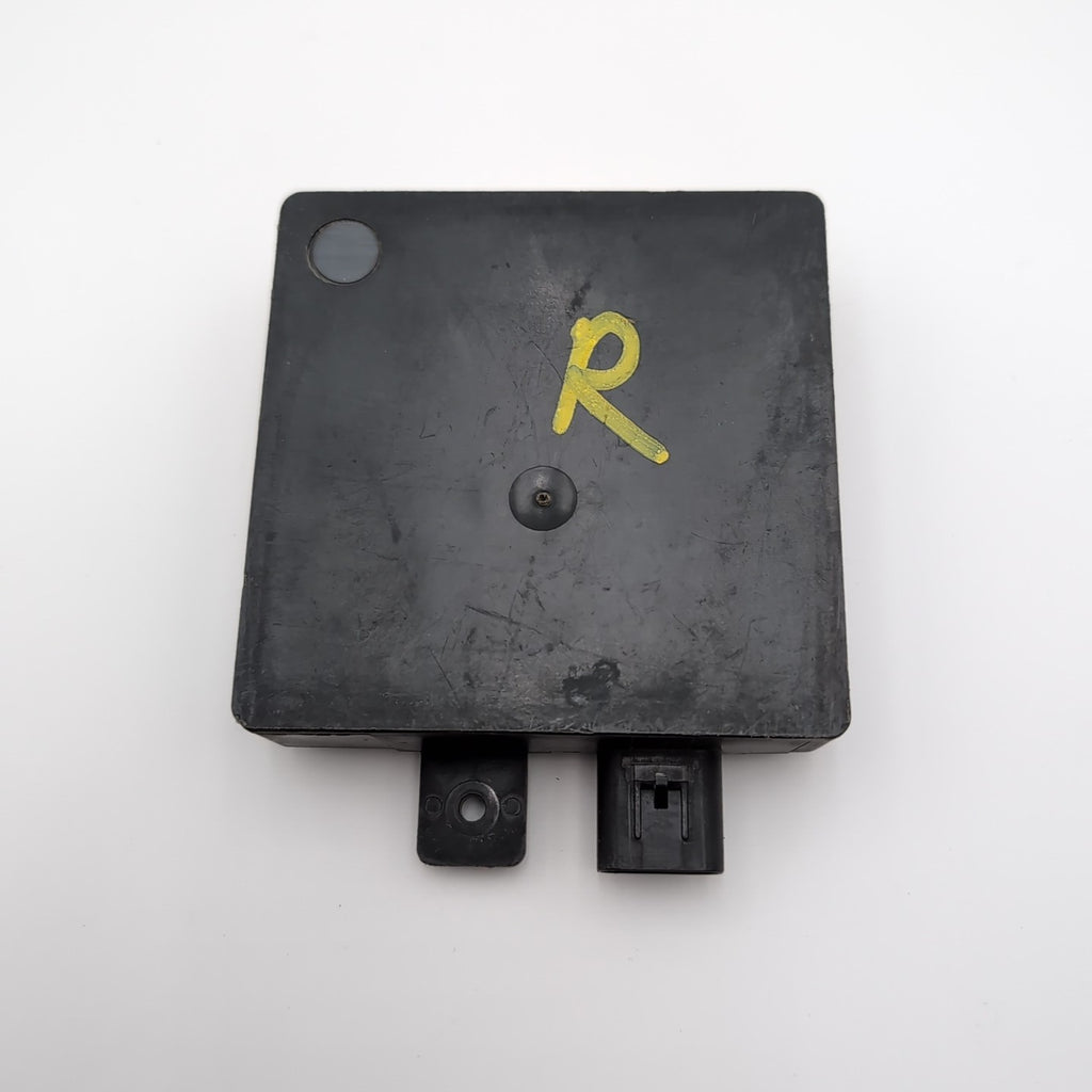 2011 2012 Lincoln MKT Blind Spot Sensor Control Module AA5T-14C689-CA