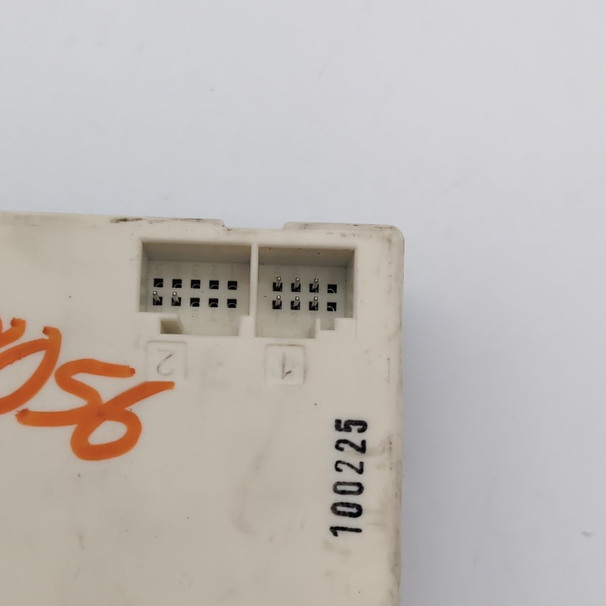2007-2014 Mercedes W221 S550 S63 AMG Trunk Release Remote Open Close Module OEM