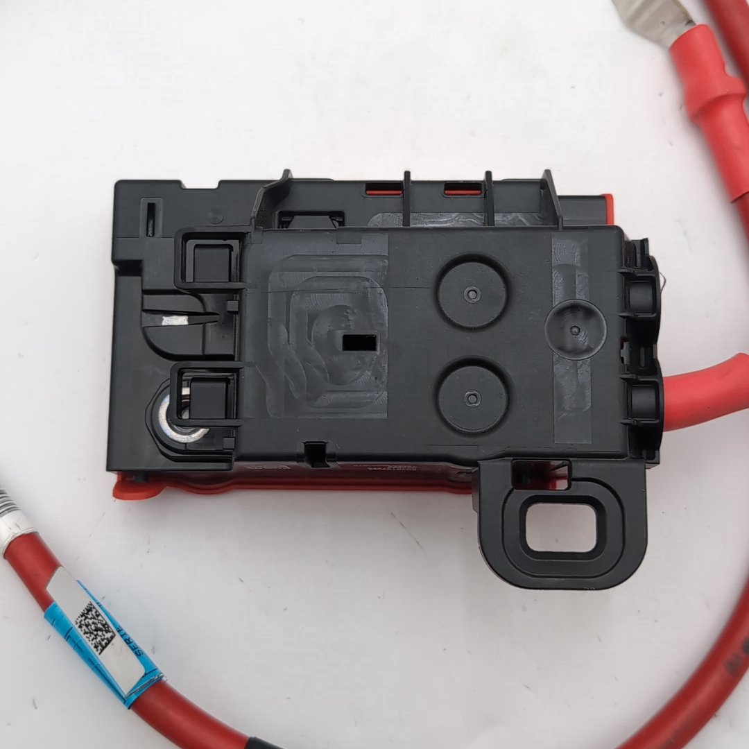 2025 BMW XM G09 G60 Battery Power Distribution B+ Fuse Module 5A097E3
