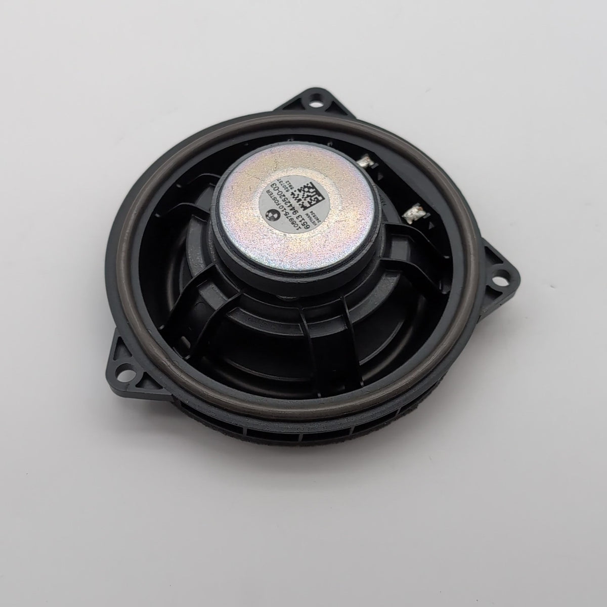 2022 2023 2024 2025 BMW X1 X2 ALEV1 Front Rear Door Midrange Speaker 9442520