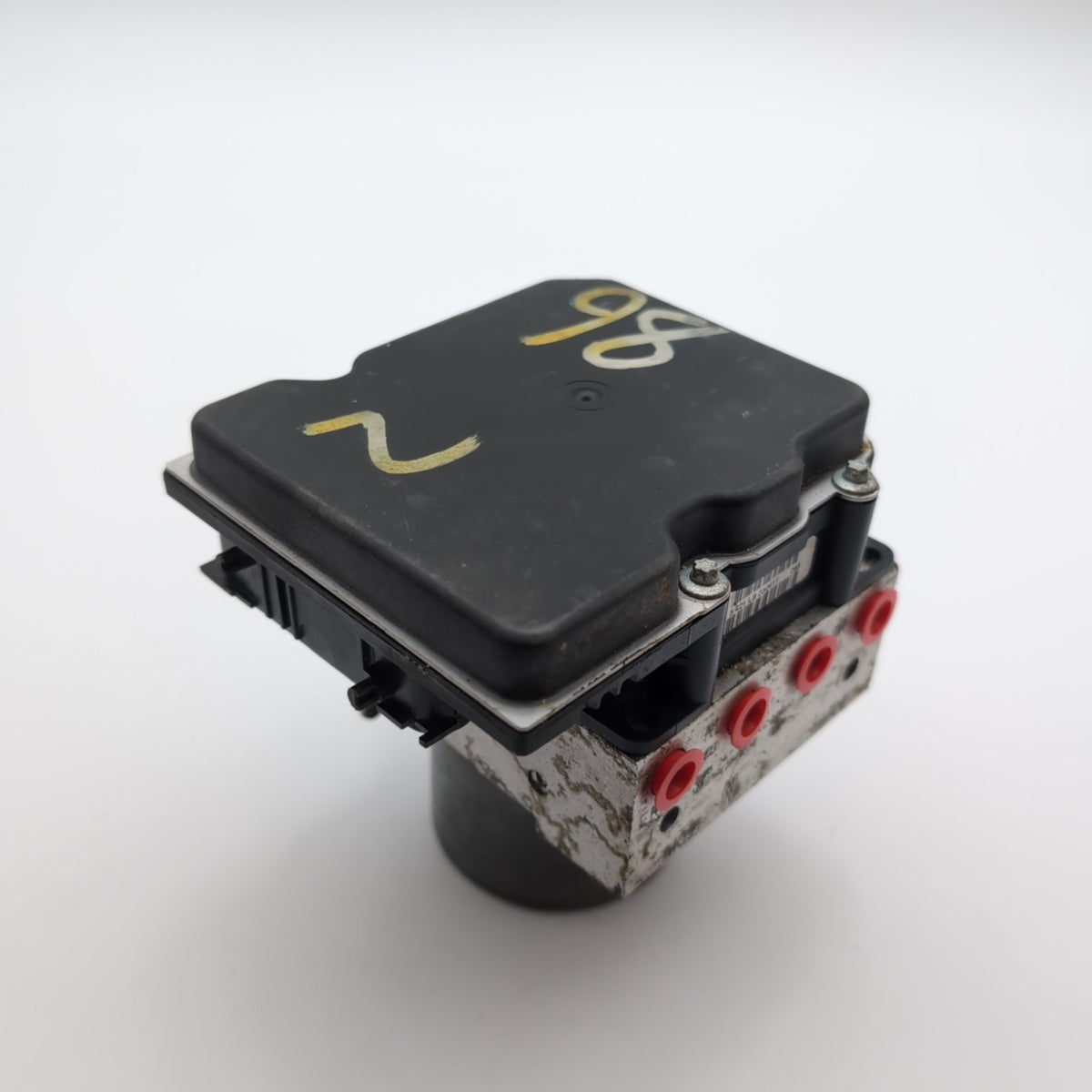 2011 2012 Nissan Altima 2.5L ABS Anti Lock Brake Pump Control Unit 47660ZX65A