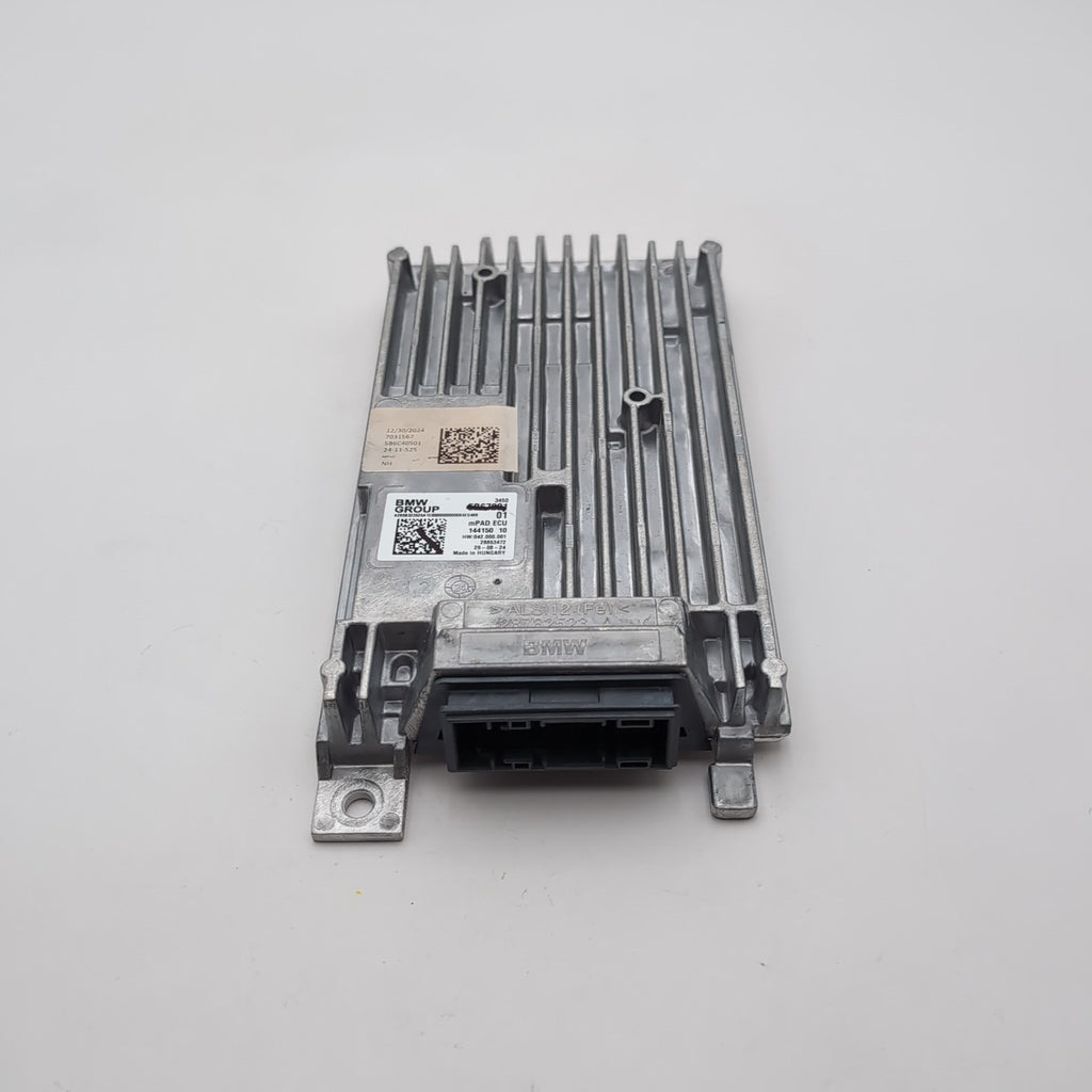 2025 BMW XM X7 G09 G07 mPAD ECU Control Module 5B6C405