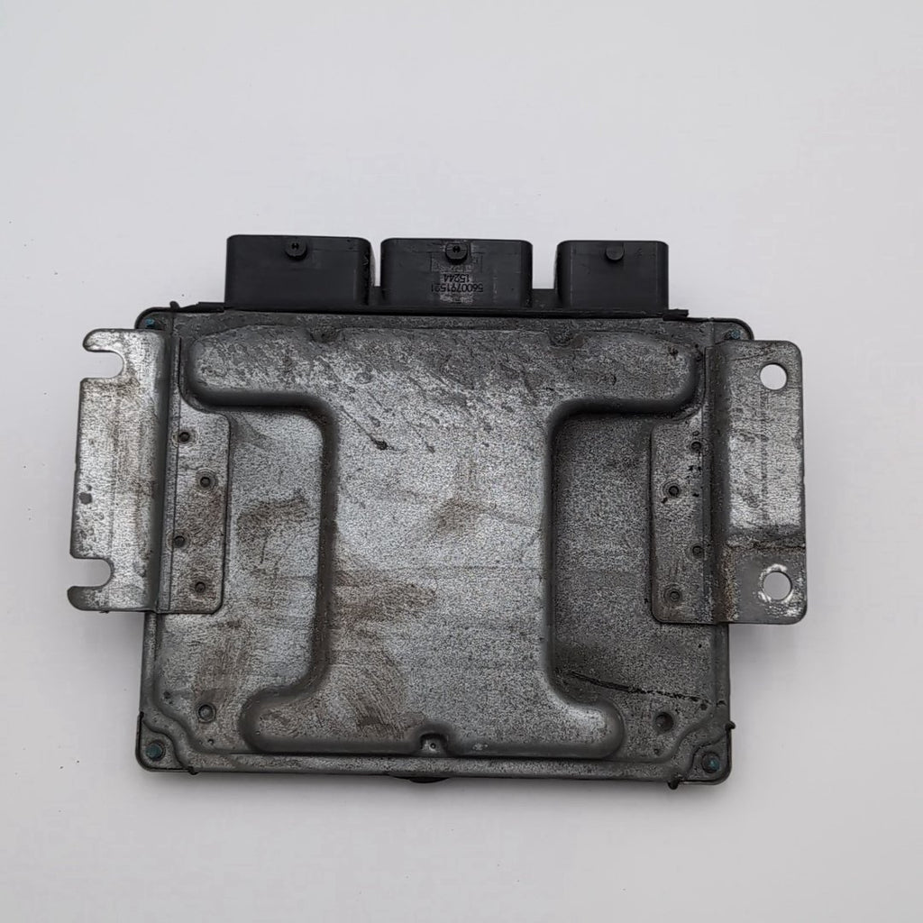2015 Infiniti QX60 3.5L AWD Engine Computer Control Module ECU NEC022-026