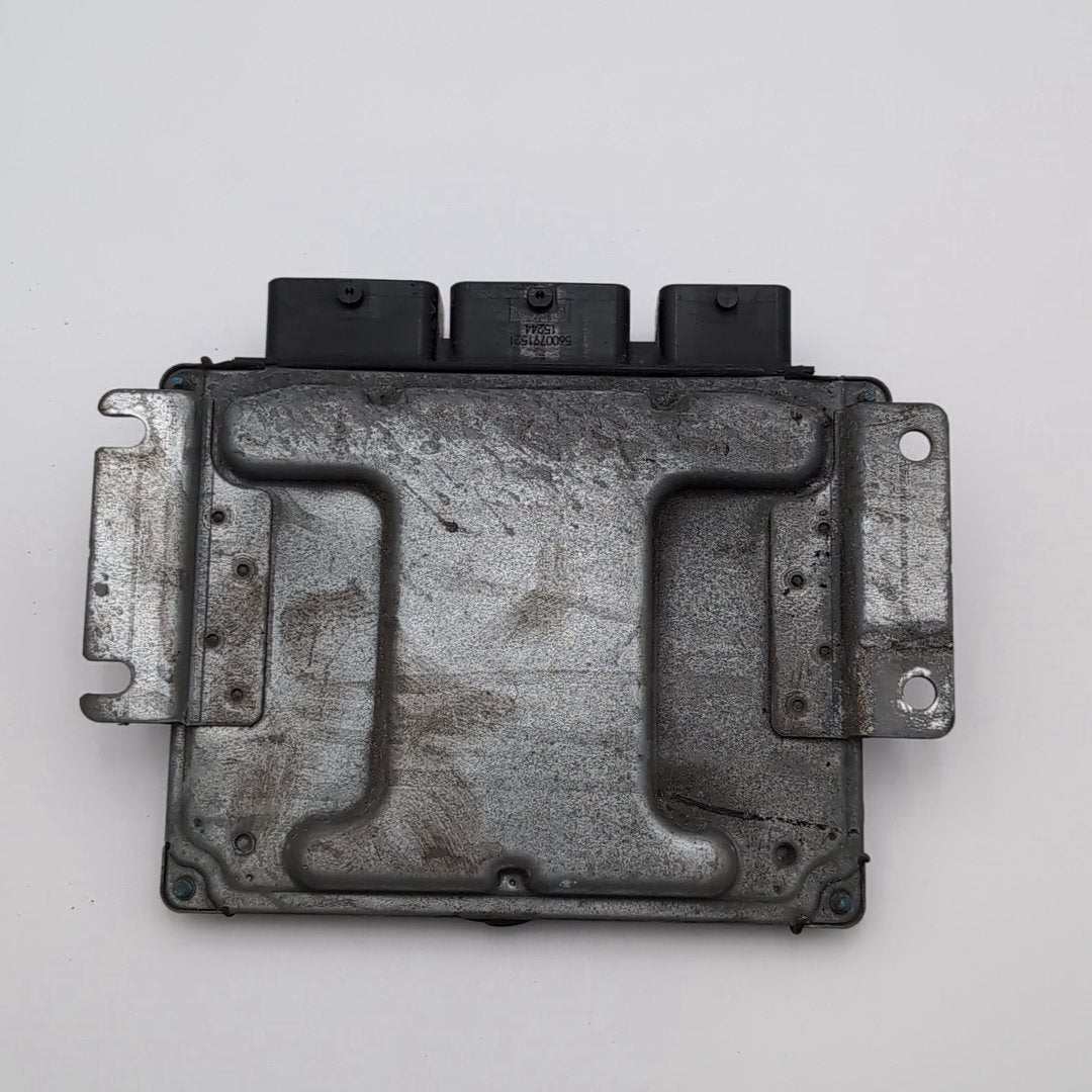 2015 Infiniti QX60 3.5L AWD Engine Computer Control Module ECU NEC022-026