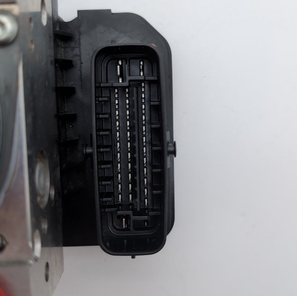2017 2018 Toyota Rav4 ABS Anti Lock Brake Pump Control Unit OEM 44540-42401