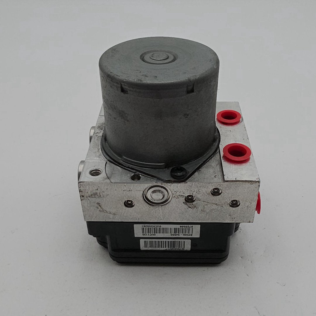 2017 2018 2019 Kia Soul 1.6L ABS Anti Lock Brake Pump 58900-B2010