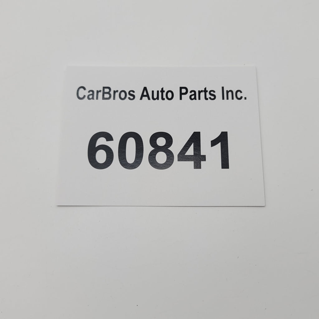 2013 2014 2015 2016 2017 2018 2019 Ford Escape Driver Master Power Window Switch
