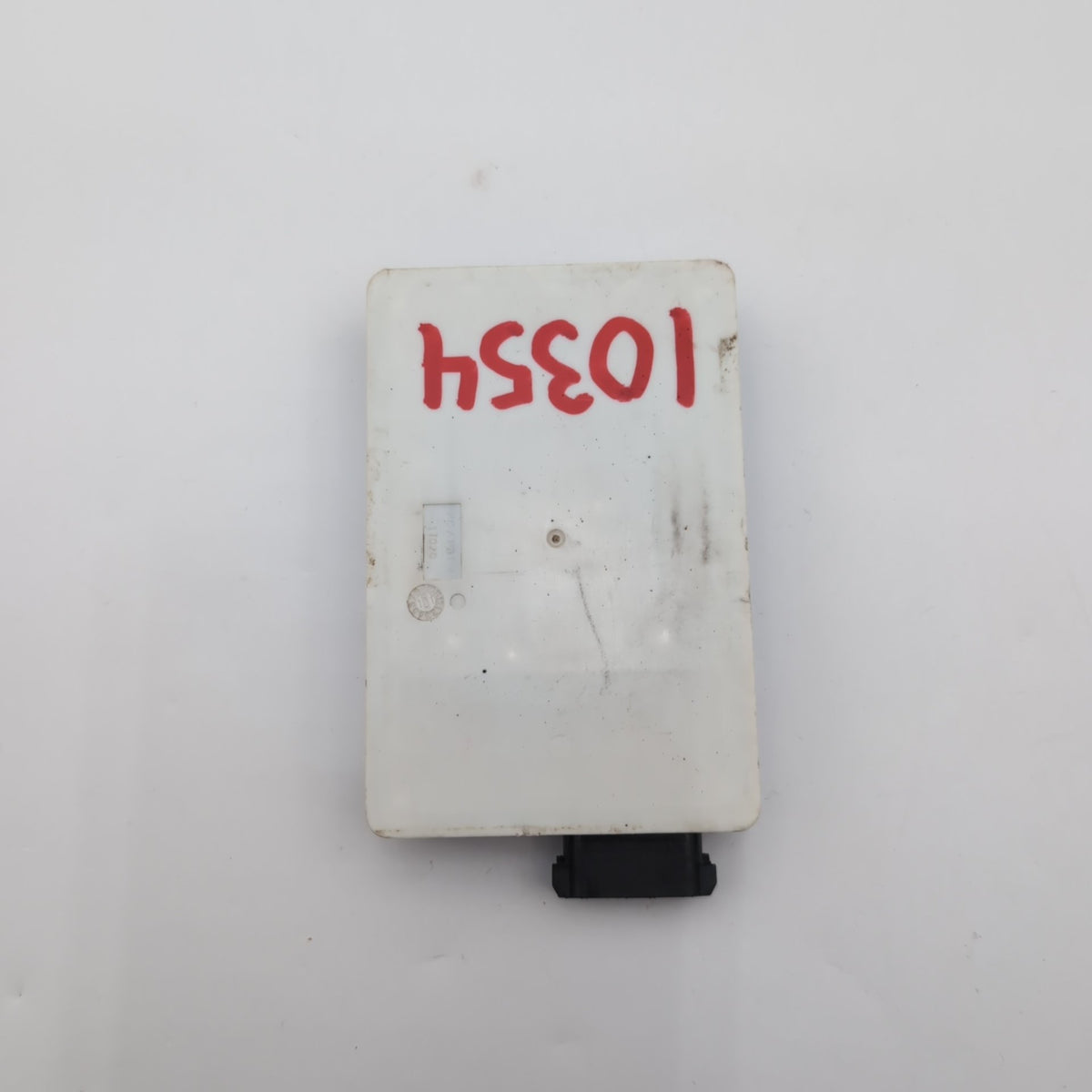 2011 2012 2013 Acura MDX Rear Blind Spot Radar Sensor MASR007387