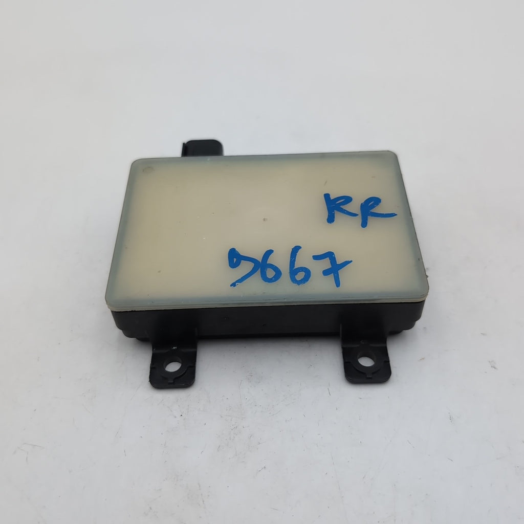 2014 2015 2016 Range Rover Sport Rear Blindspot Radar Sensor OEM FK72-14F152-AC