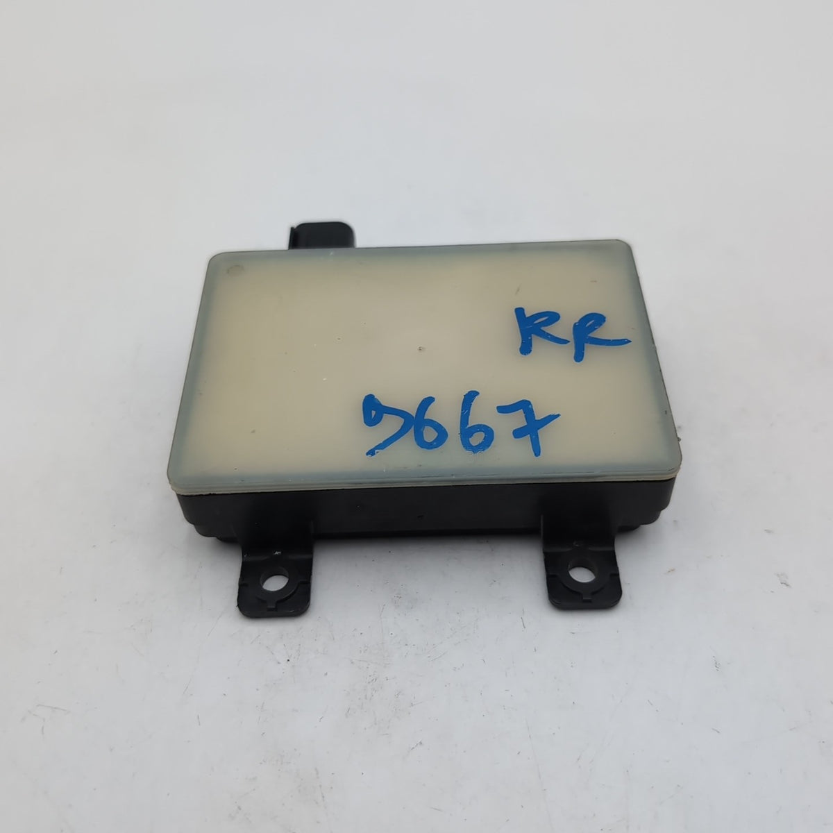 2014 2015 2016 Range Rover Sport Rear Blindspot Radar Sensor OEM FK72-14F152-AC