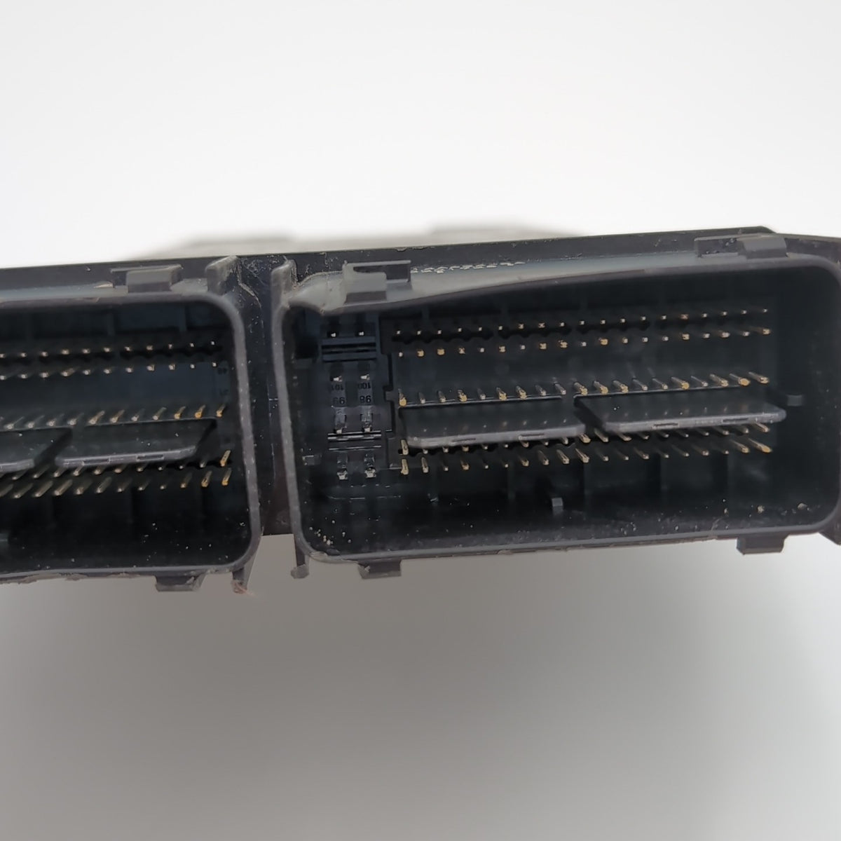 2016 Ford Escape 1.6L Engine Computer Control Module ECM ECU OEM FJ5A-12A650-UC