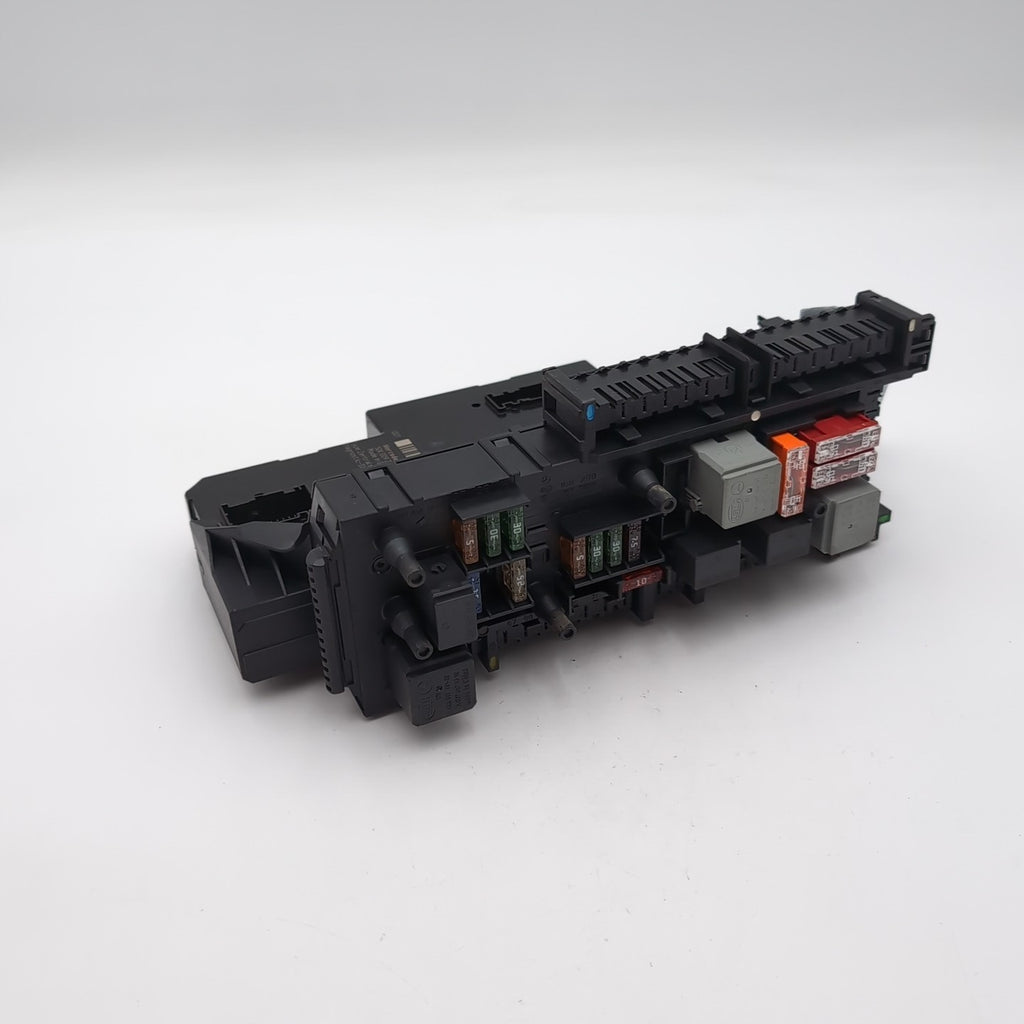 2010- 2015 Mercedes X204 GLK350 GLK250 Rear SAM Module Fuse Relay Junction Box