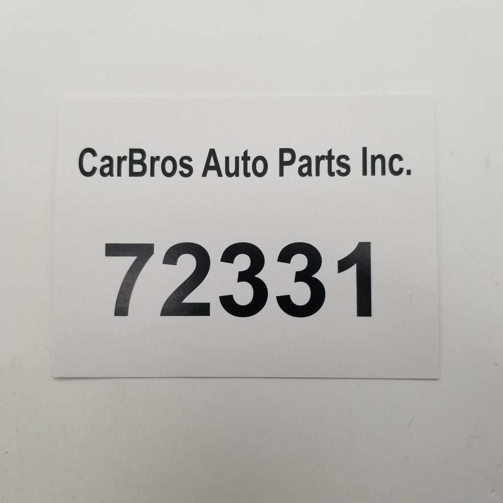2011- 2016 Mini Cooper Countryman S Parking Distance Control Module OEM 9252640