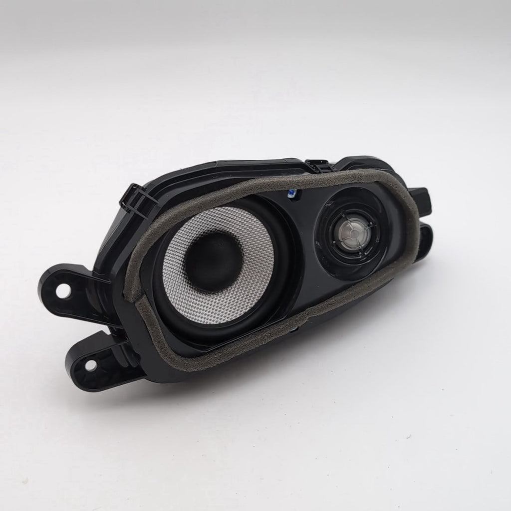 2021 - 2026 BMW XM X6 X6M Bowers & Wilkins Rear Right Pillar Speaker 7952130