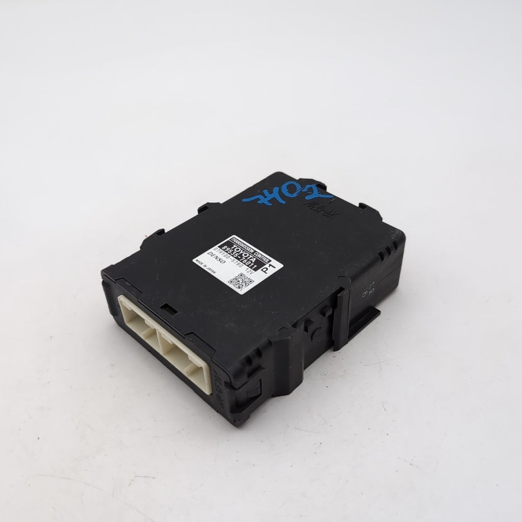 2011- 2015 Toyota Prius Transmission Control Module Computer OEM 89535-76011