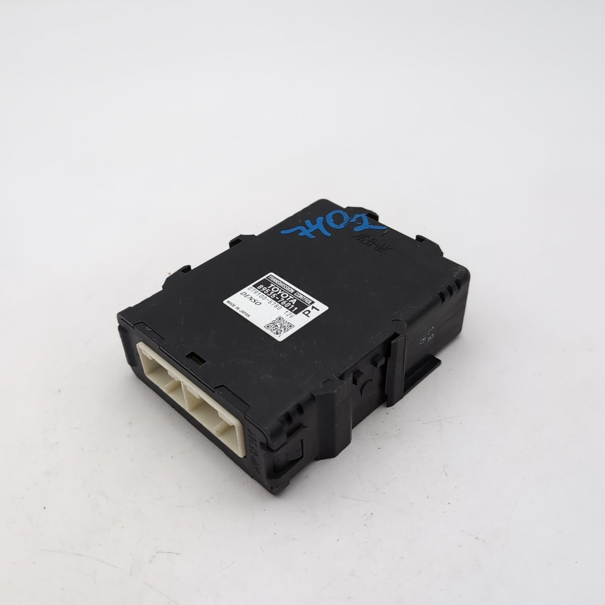 2011- 2015 Toyota Prius Transmission Control Module Computer OEM 89535-76011
