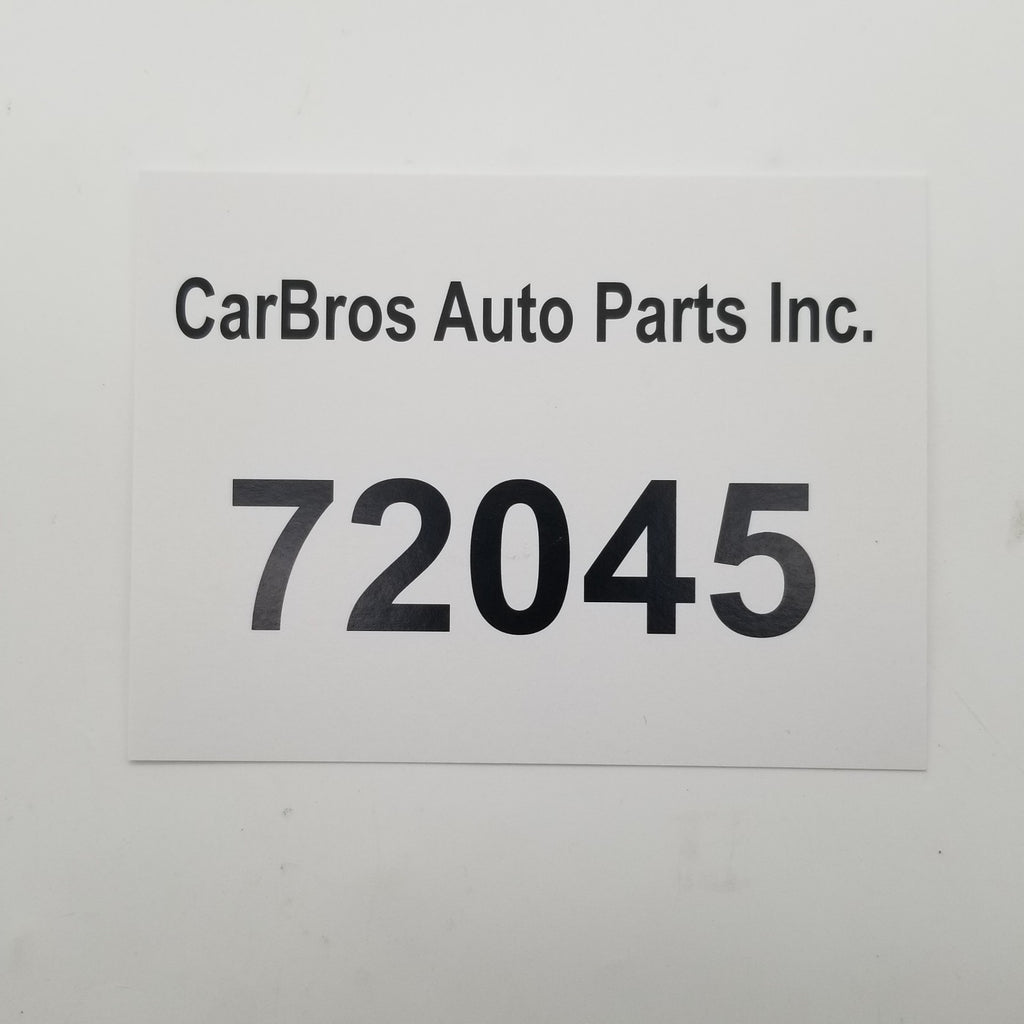 21-23 BMW 540i ENGINE START STOP PUSH BUTTON SWITCH IGNITION STARTER OEM