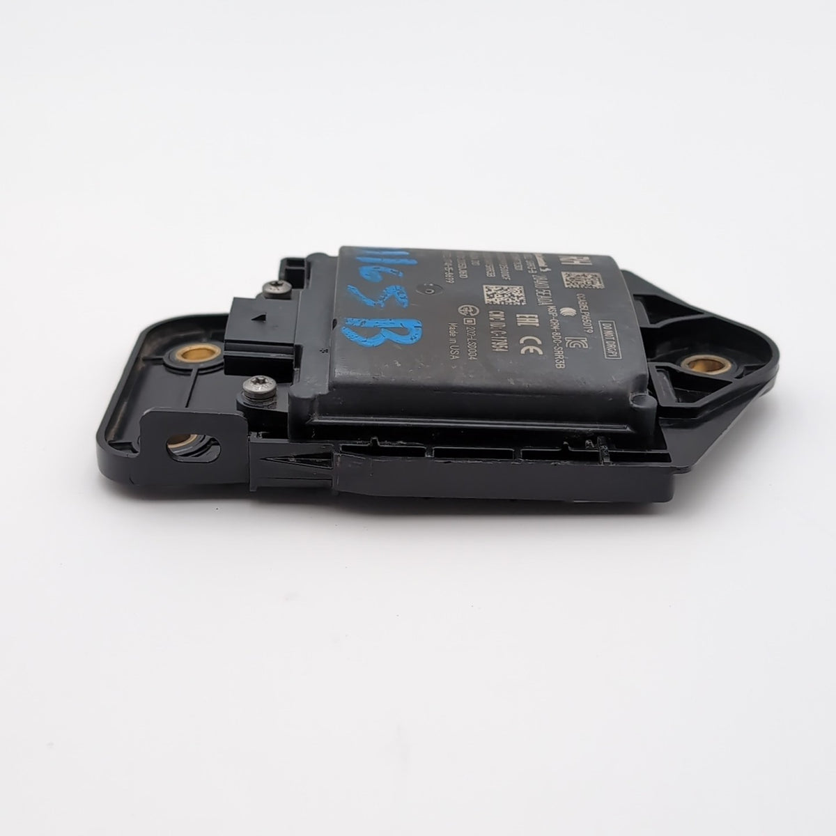 2020 2021 Nissan Versa Right Blind Spot Detection Radar Sensor 284K0-5EA0A