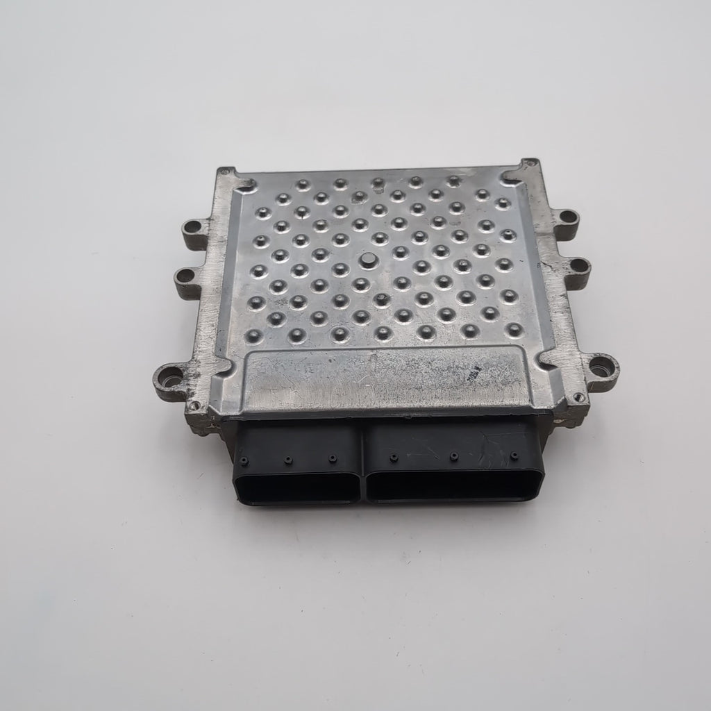 2010 2011 2012 Range Rover ECM Engine Computer Control Module 8W83-12B684-YA