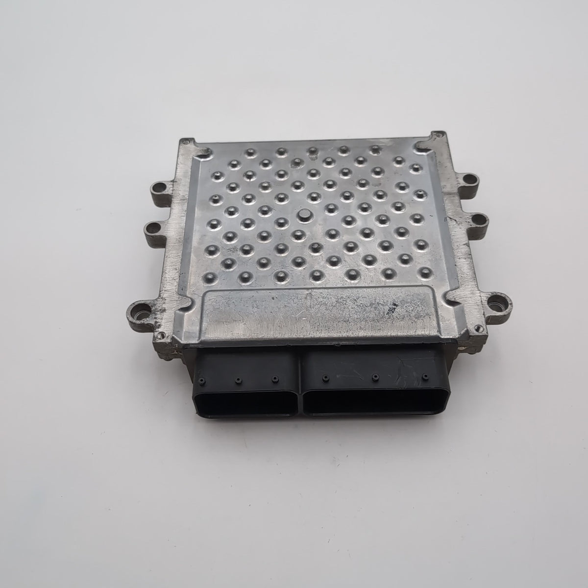 2010 2011 2012 Range Rover ECM Engine Computer Control Module 8W83-12B684-YA