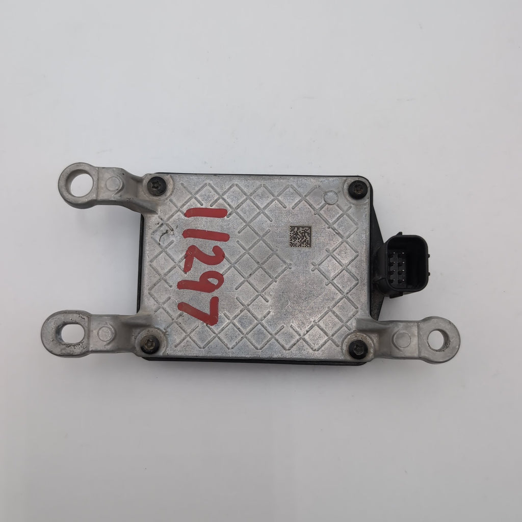 2017 - 2024 Nissan Qashqai Altima Kicks Rogue Cruise Distance Radar Sensor