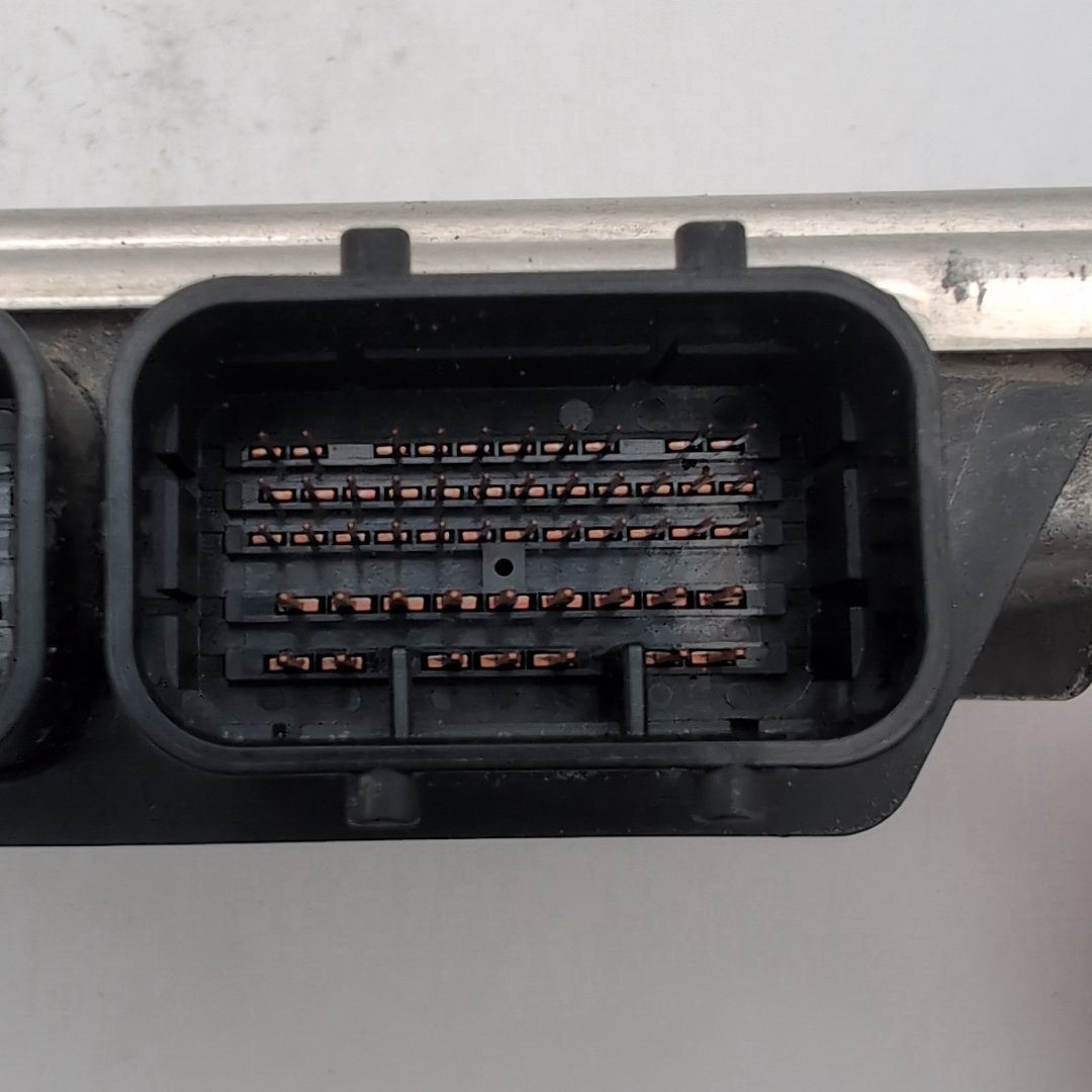 2021 2022 Honda Accord 1.5L Engine Computer Control Module ECU 37820-6A0-CG3