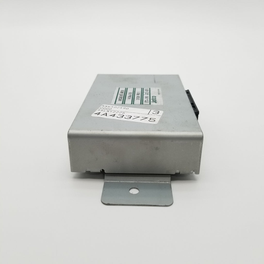 2004 Freelander Land Rover Transmission Control Module OEM UHC500160 H158AJ109