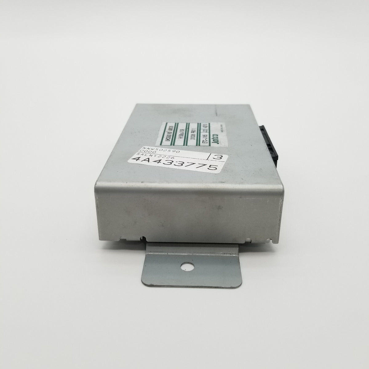 2004 Freelander Land Rover Transmission Control Module OEM UHC500160 H158AJ109