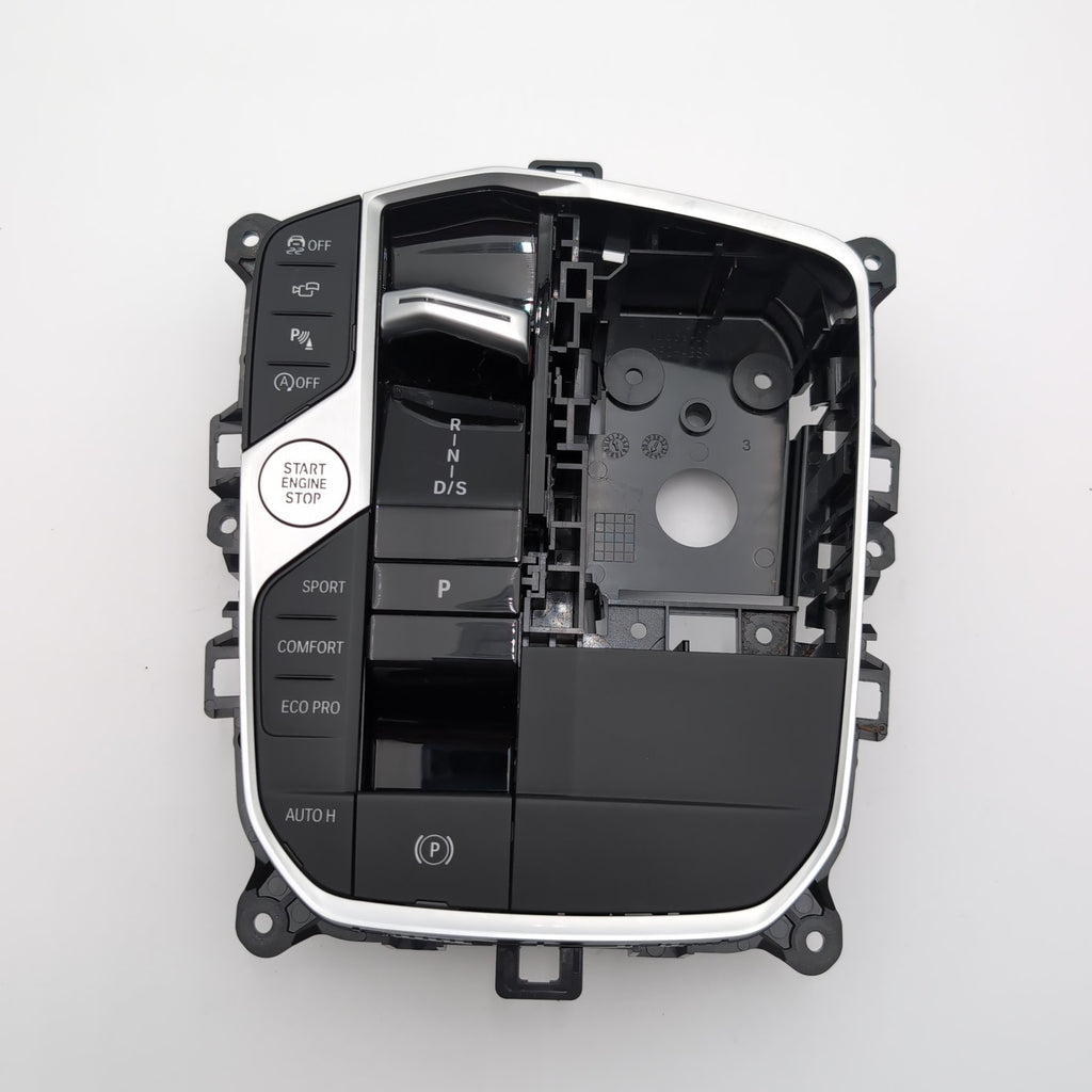 2023 - 2026 BMW 330i G20 G22 G42 Gear Selector Shifter Switch Panel 5A9C9A9