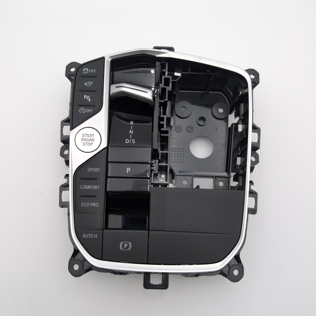 2023 - 2026 BMW 330i G20 G22 G42 Gear Selector Shifter Switch Panel 5A9C9A9