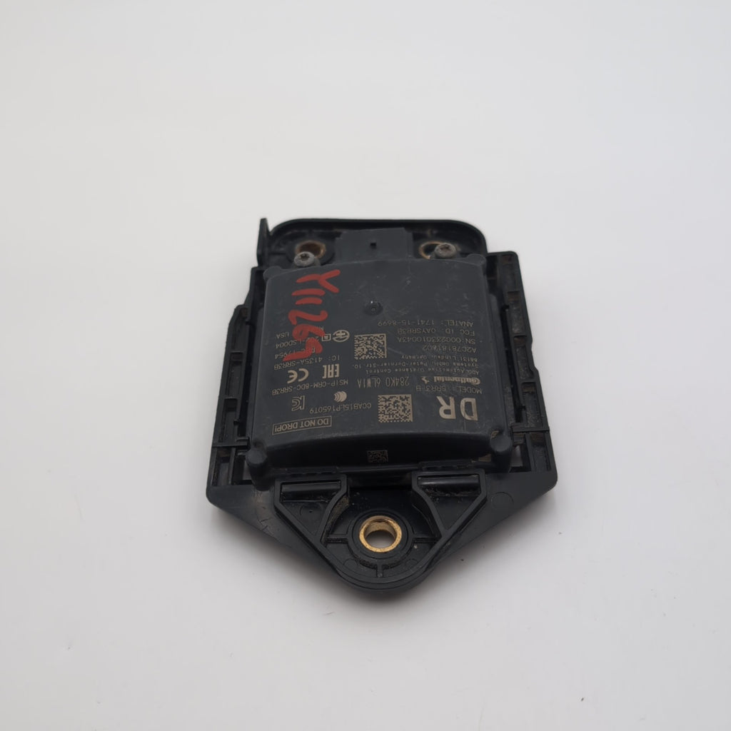 2020 - 2025 Nissan Sentra Rear Right Blind Spot Radar Sensor 284K06LW1A