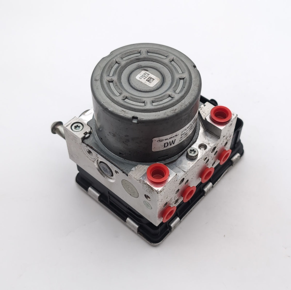 2017 2018 2019 2020 Subaru Impreza ABS Anti Lock Brake Pump 27536FL13A
