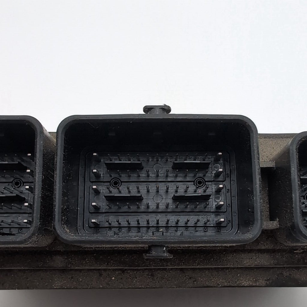 2019 - 2022 Nissan Altima 2.5L Engine Computer Control Module ECU NEC040-673